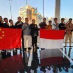 Indonesia Punya Wakil di Hongkong International Wushu Championship 2025